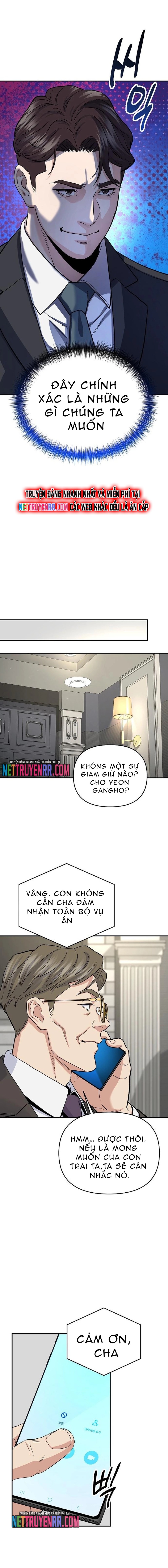 Độc Đạo Chap 35 - Next Chap 36