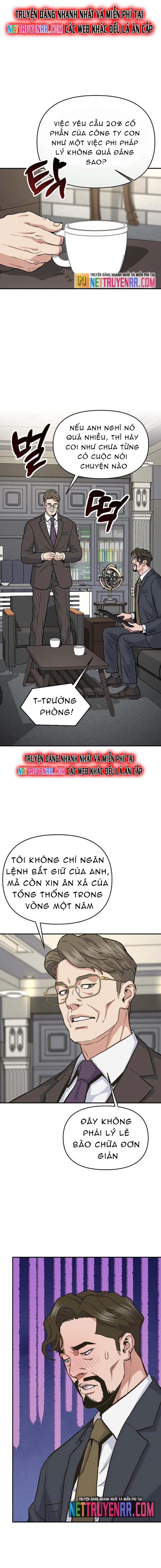 Độc Đạo Chap 35 - Next Chap 36