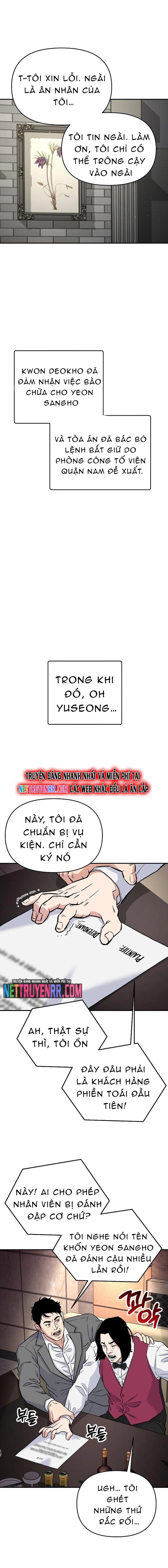 Độc Đạo Chap 35 - Next Chap 36