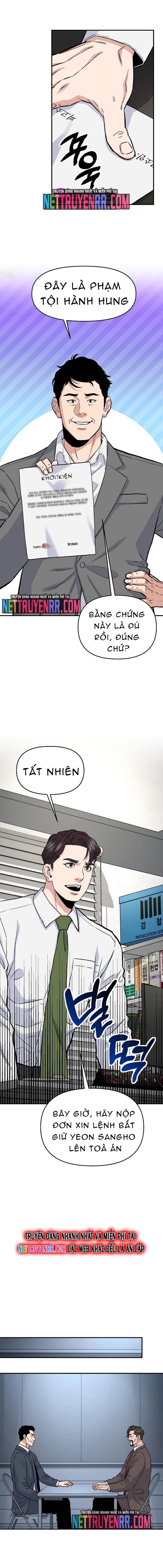 Độc Đạo Chap 35 - Next Chap 36