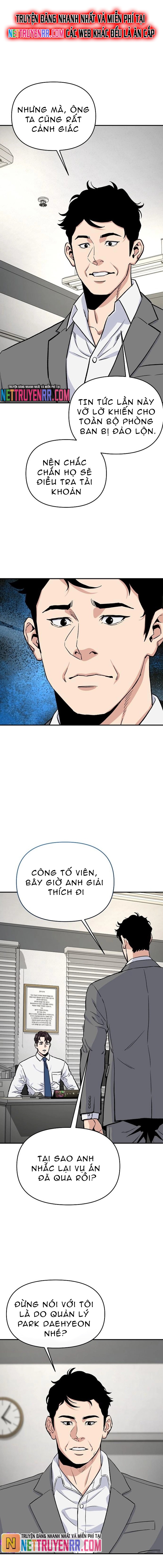 Độc Đạo Chap 35 - Next Chap 36