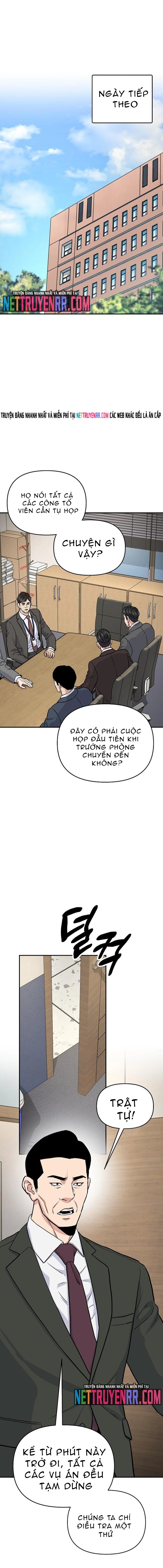Độc Đạo Chap 35 - Next Chap 36