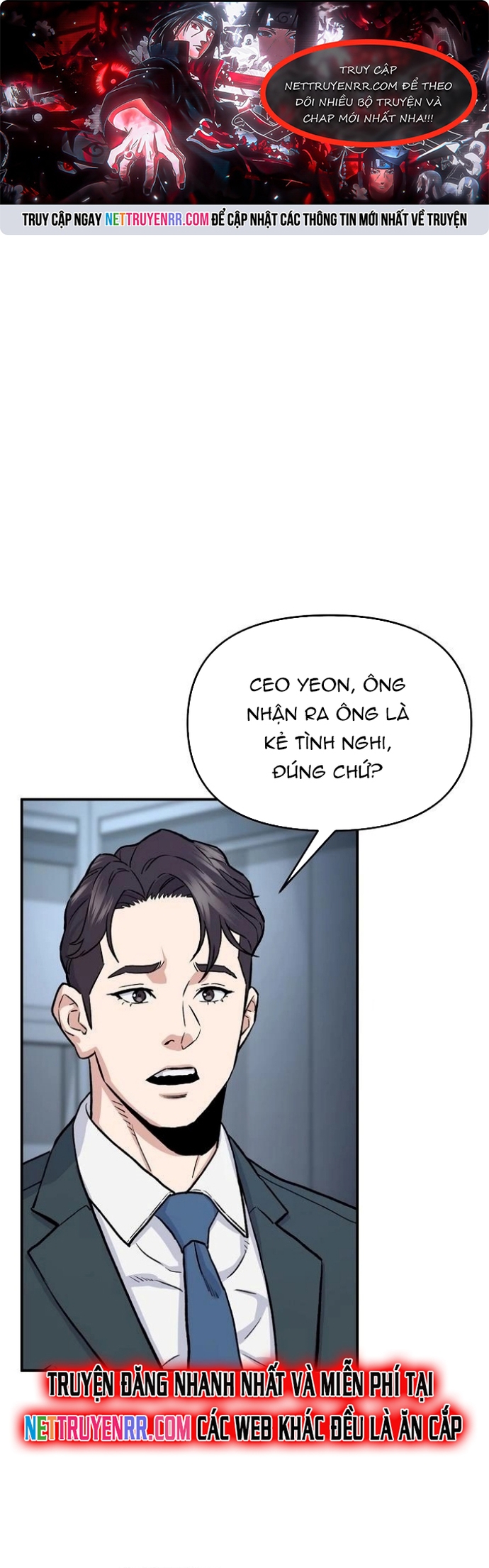 Độc Đạo Chap 36 - Next Chap 37