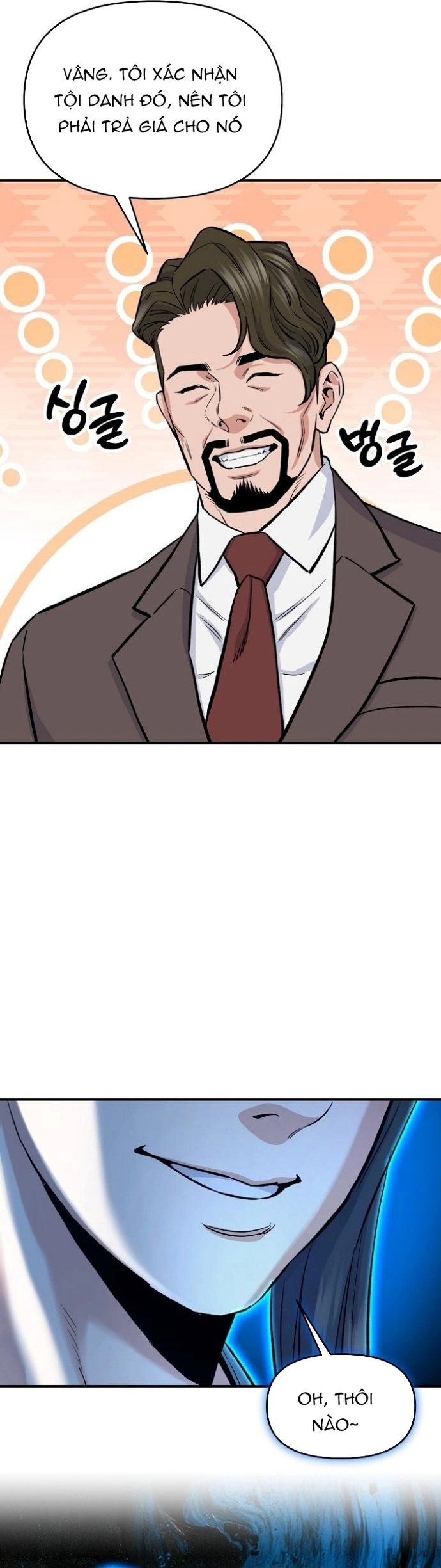 Độc Đạo Chap 36 - Next Chap 37