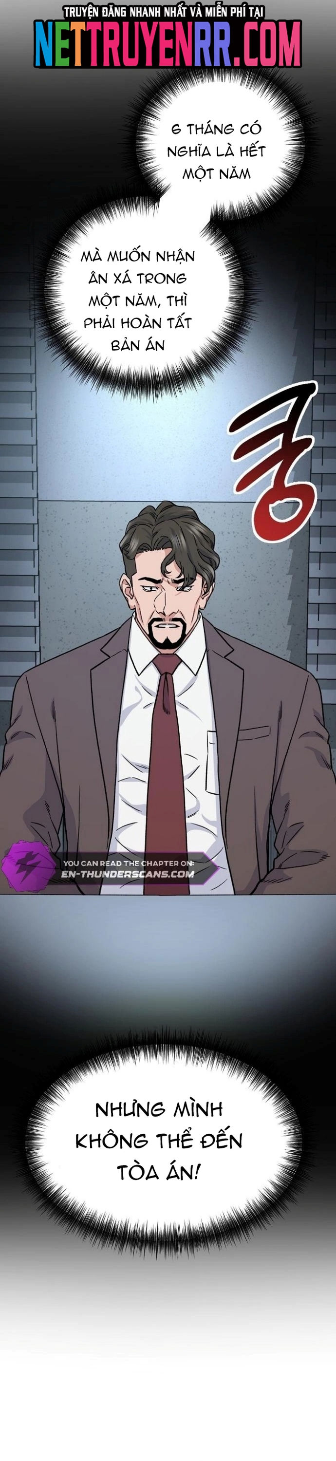 Độc Đạo Chap 36 - Next Chap 37