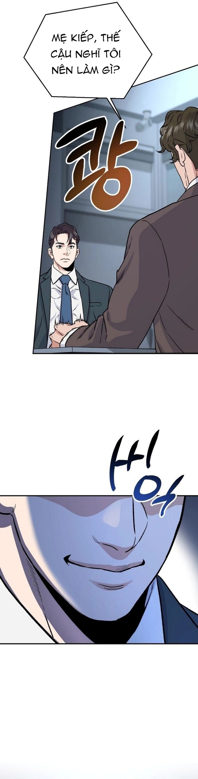 Độc Đạo Chap 36 - Next Chap 37