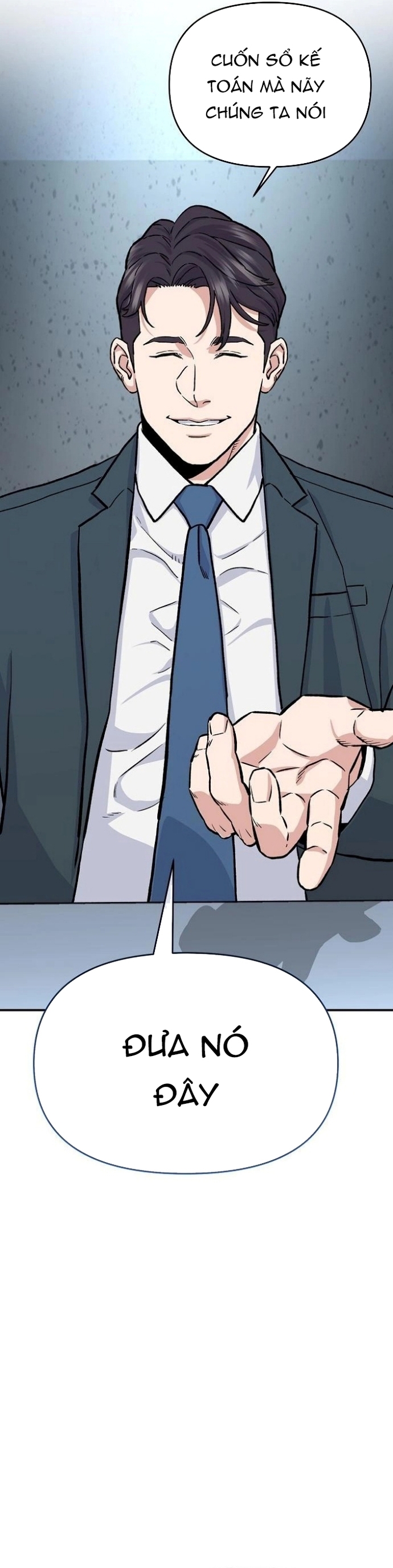 Độc Đạo Chap 36 - Next Chap 37