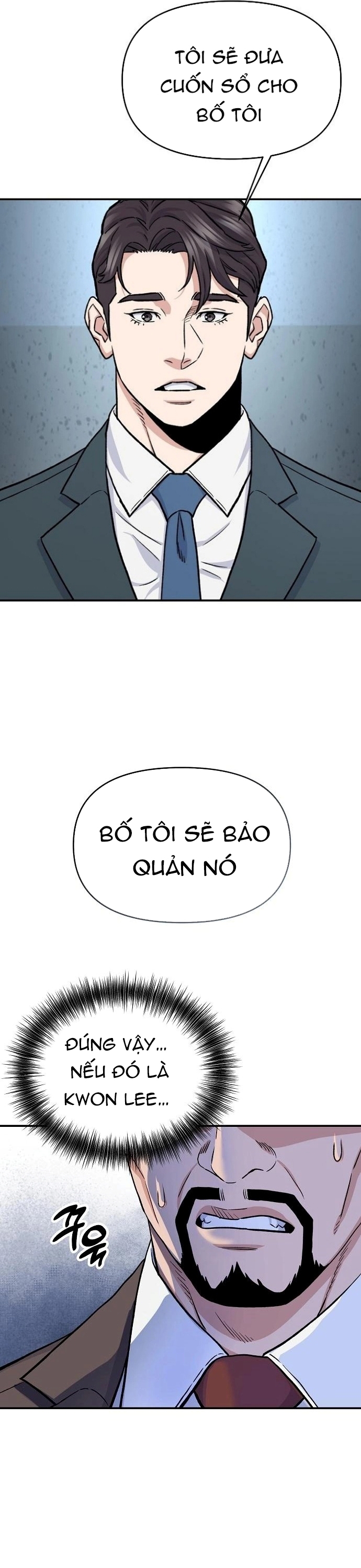 Độc Đạo Chap 36 - Next Chap 37