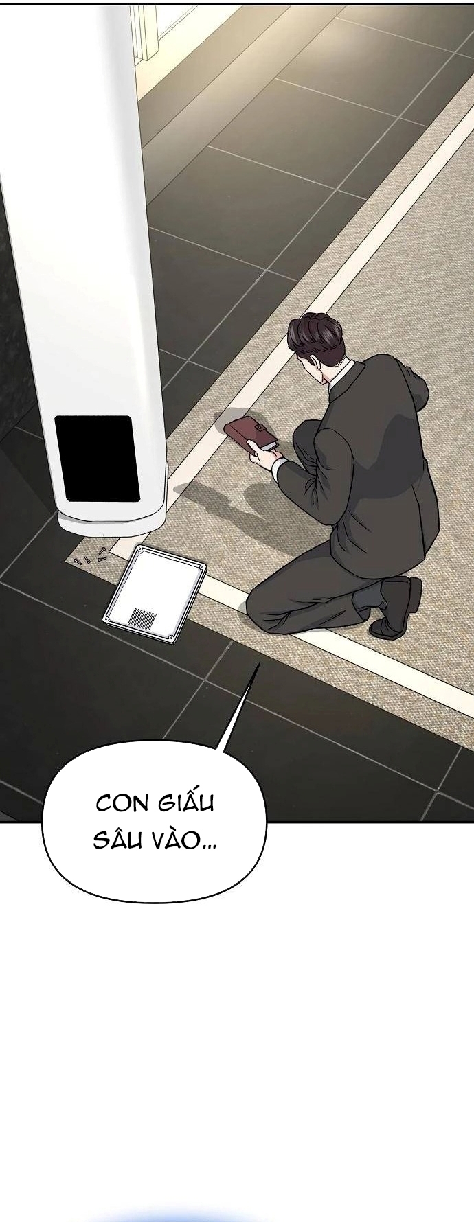 Độc Đạo Chap 36 - Next Chap 37