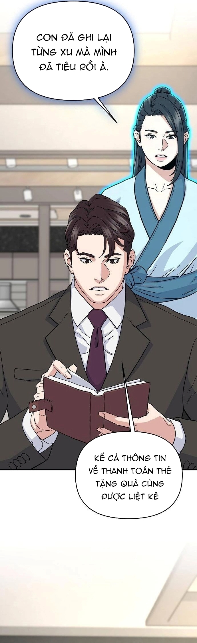 Độc Đạo Chap 36 - Next Chap 37