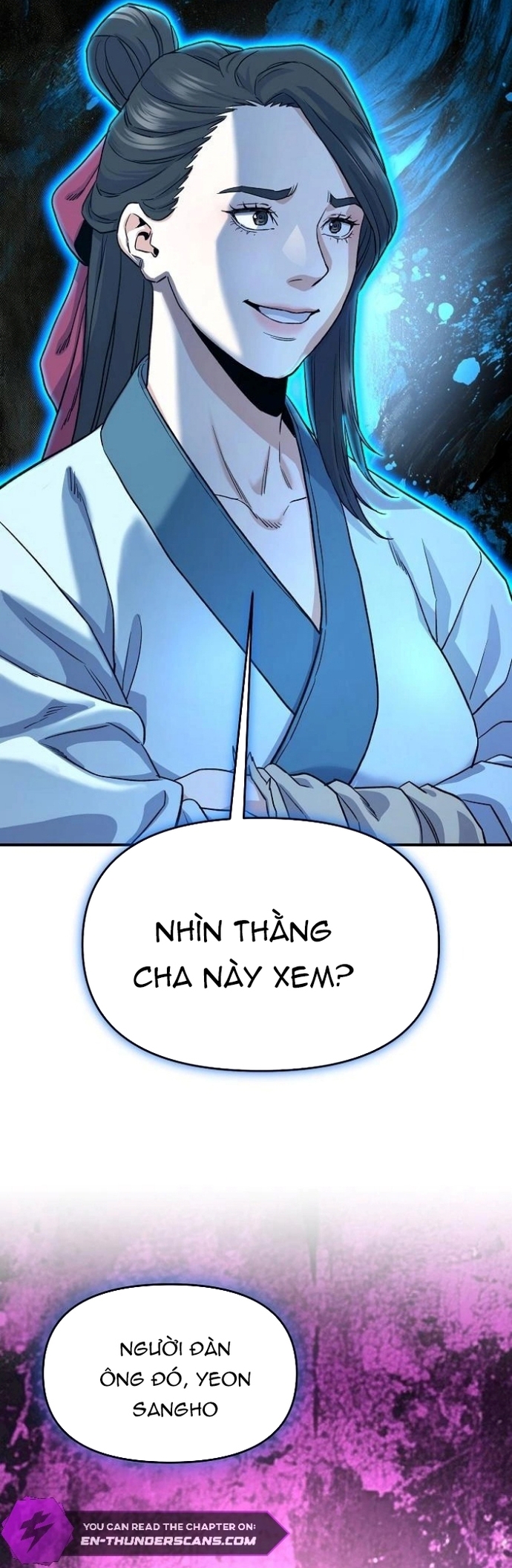 Độc Đạo Chap 36 - Next Chap 37