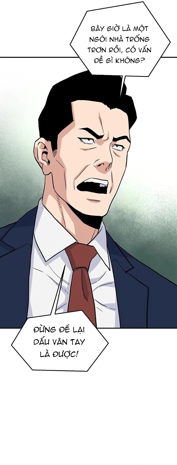 Độc Đạo Chap 36 - Next Chap 37