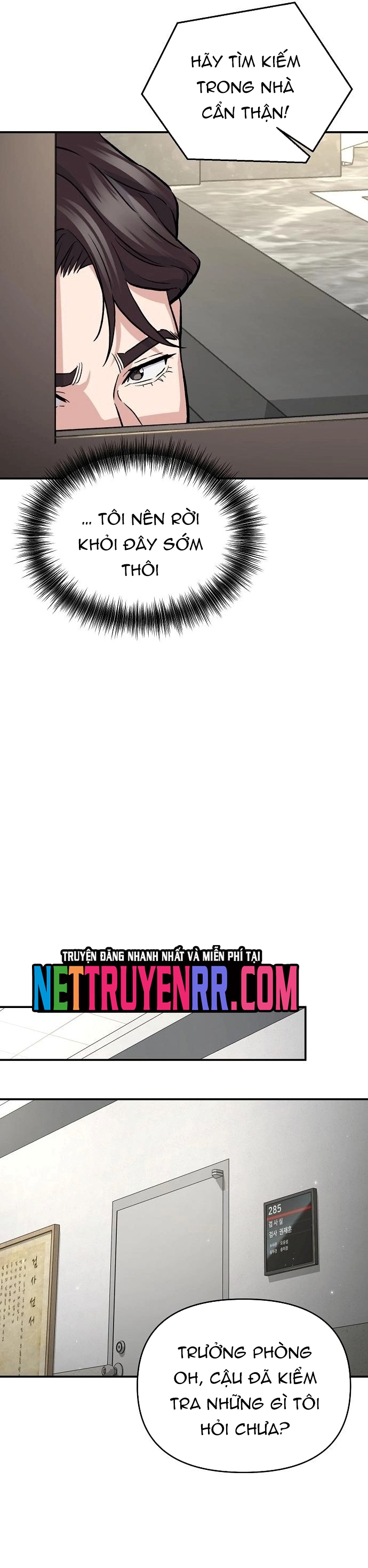 Độc Đạo Chap 36 - Next Chap 37