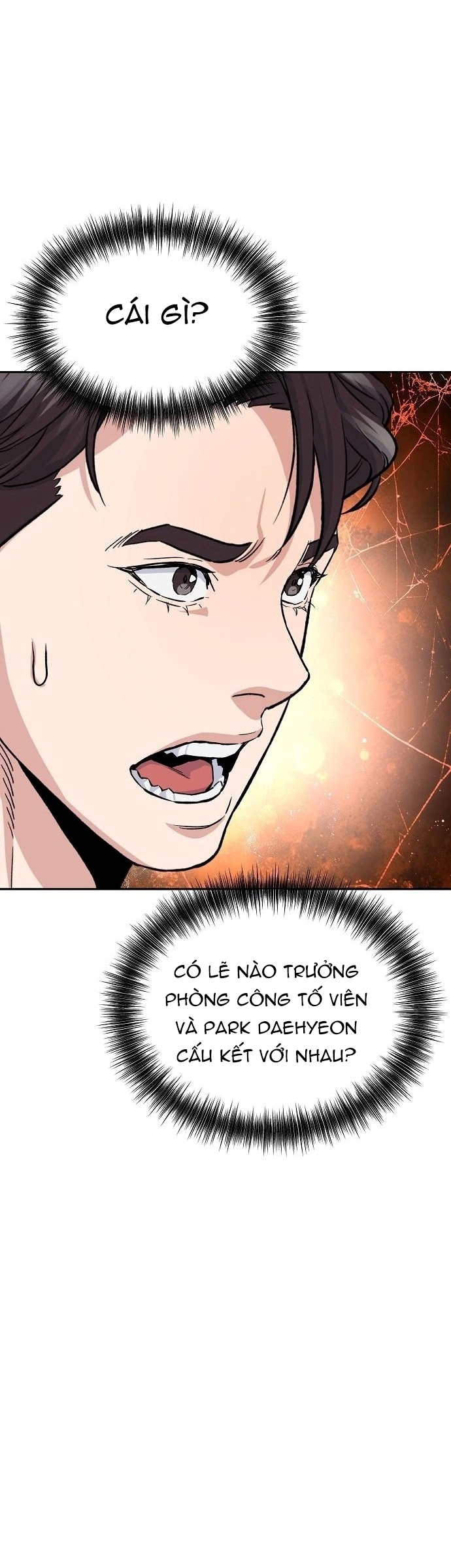 Độc Đạo Chap 36 - Next Chap 37