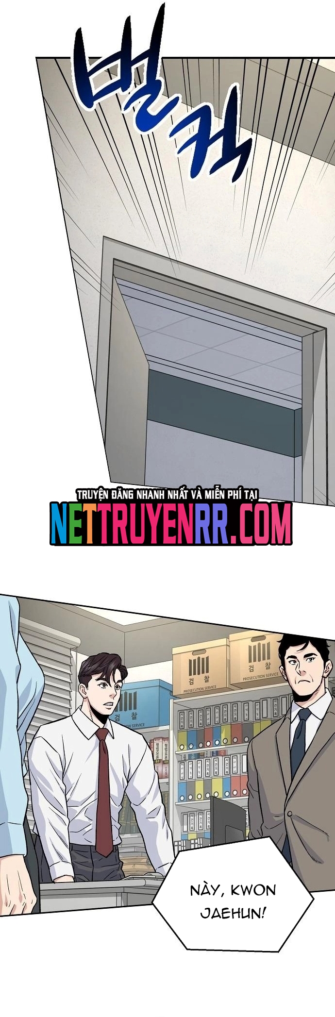 Độc Đạo Chap 36 - Next Chap 37