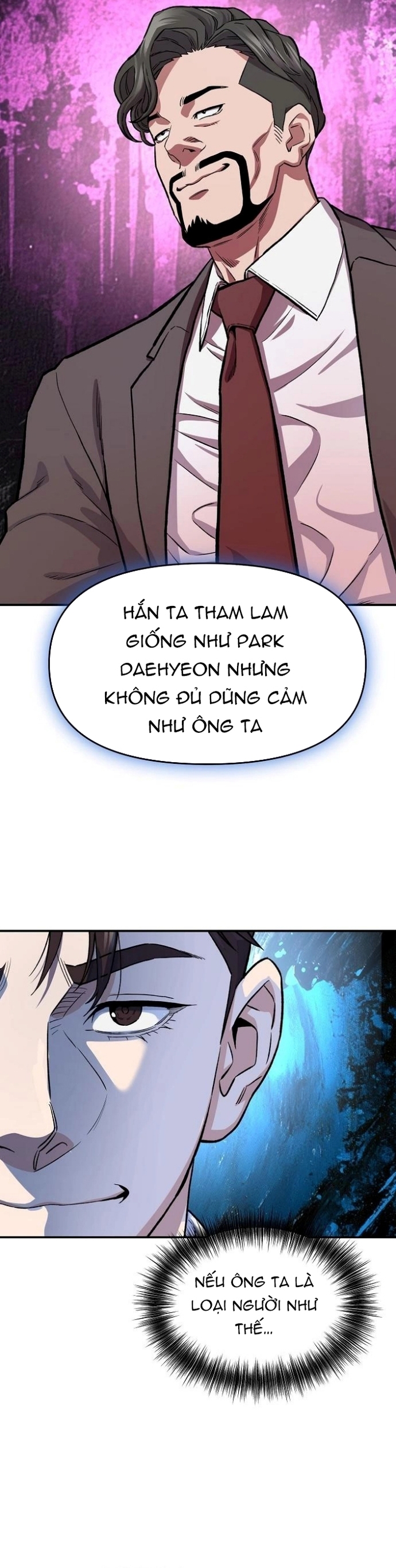 Độc Đạo Chap 36 - Next Chap 37