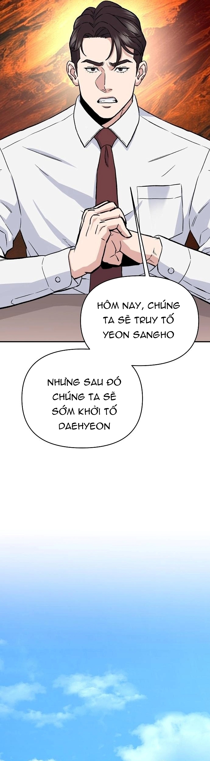 Độc Đạo Chap 36 - Next Chap 37