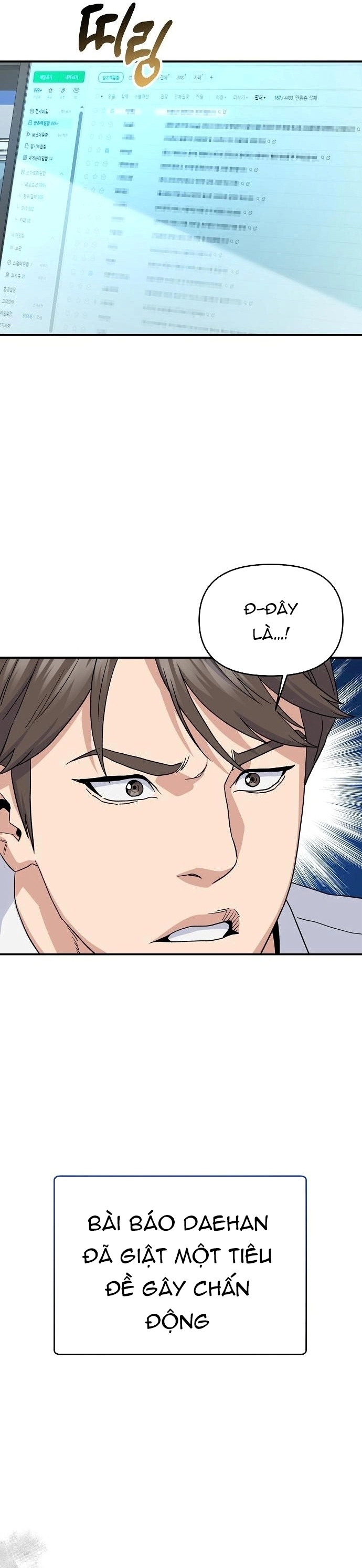 Độc Đạo Chap 36 - Next Chap 37