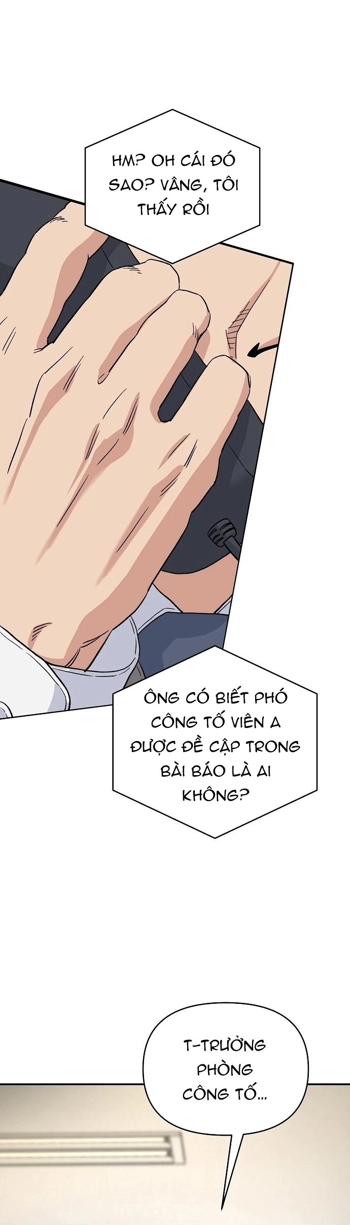Độc Đạo Chap 36 - Next Chap 37