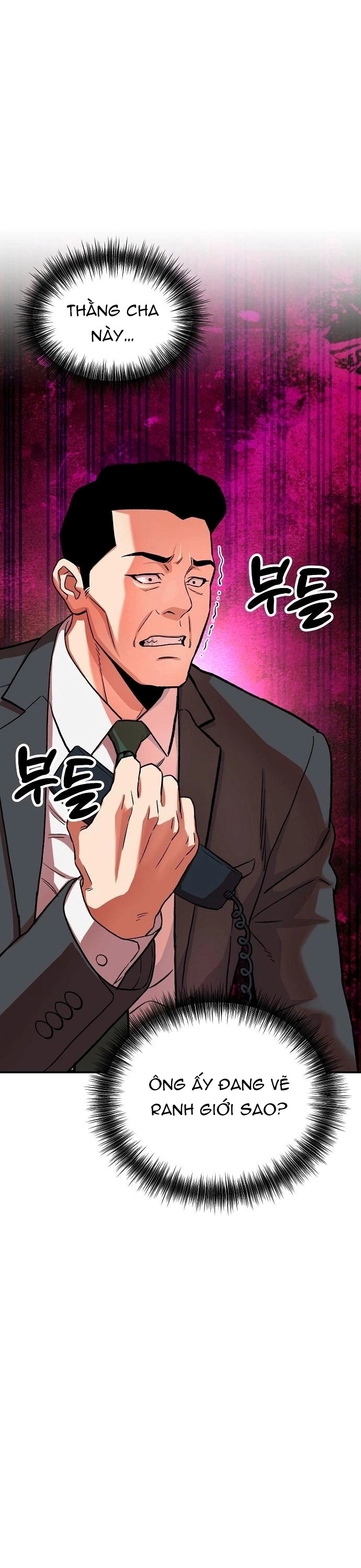 Độc Đạo Chap 36 - Next Chap 37