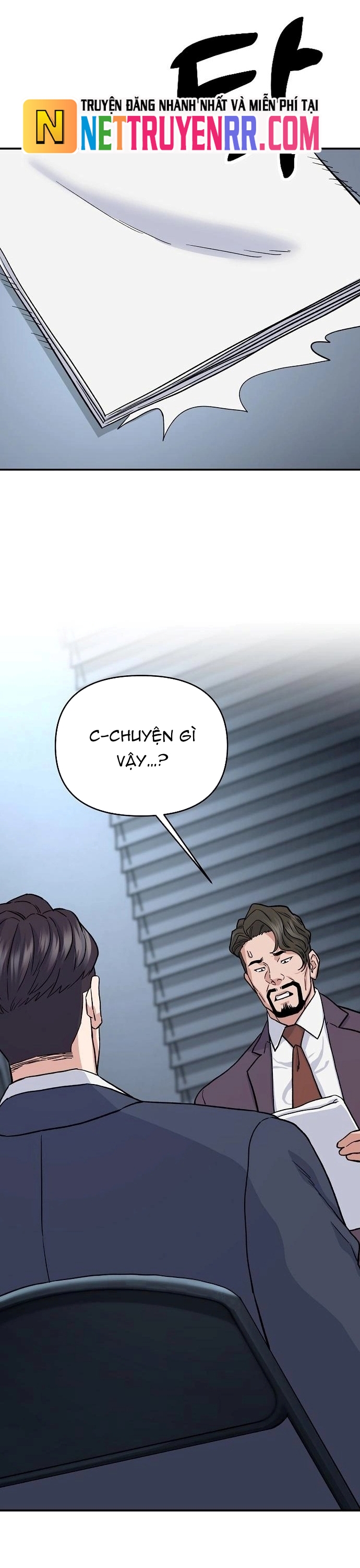 Độc Đạo Chap 36 - Next Chap 37