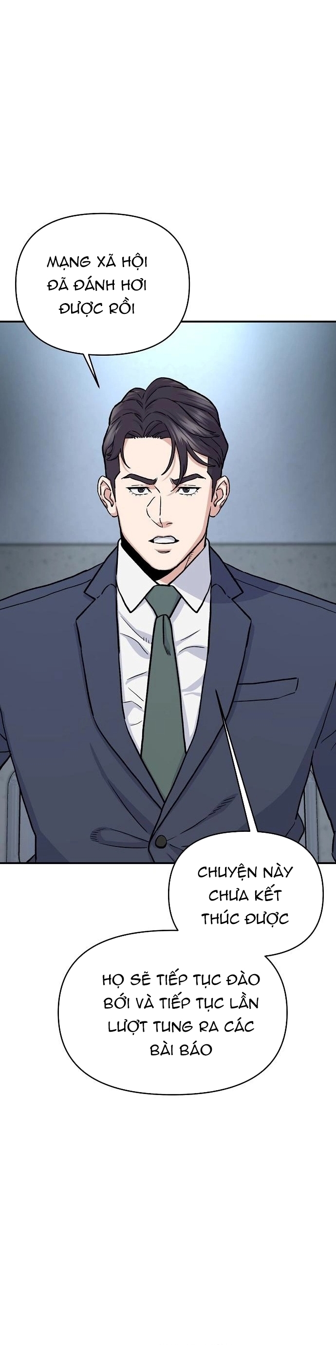 Độc Đạo Chap 36 - Next Chap 37