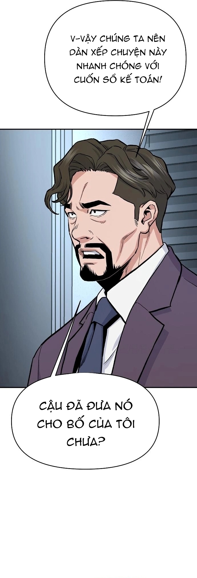 Độc Đạo Chap 36 - Next Chap 37