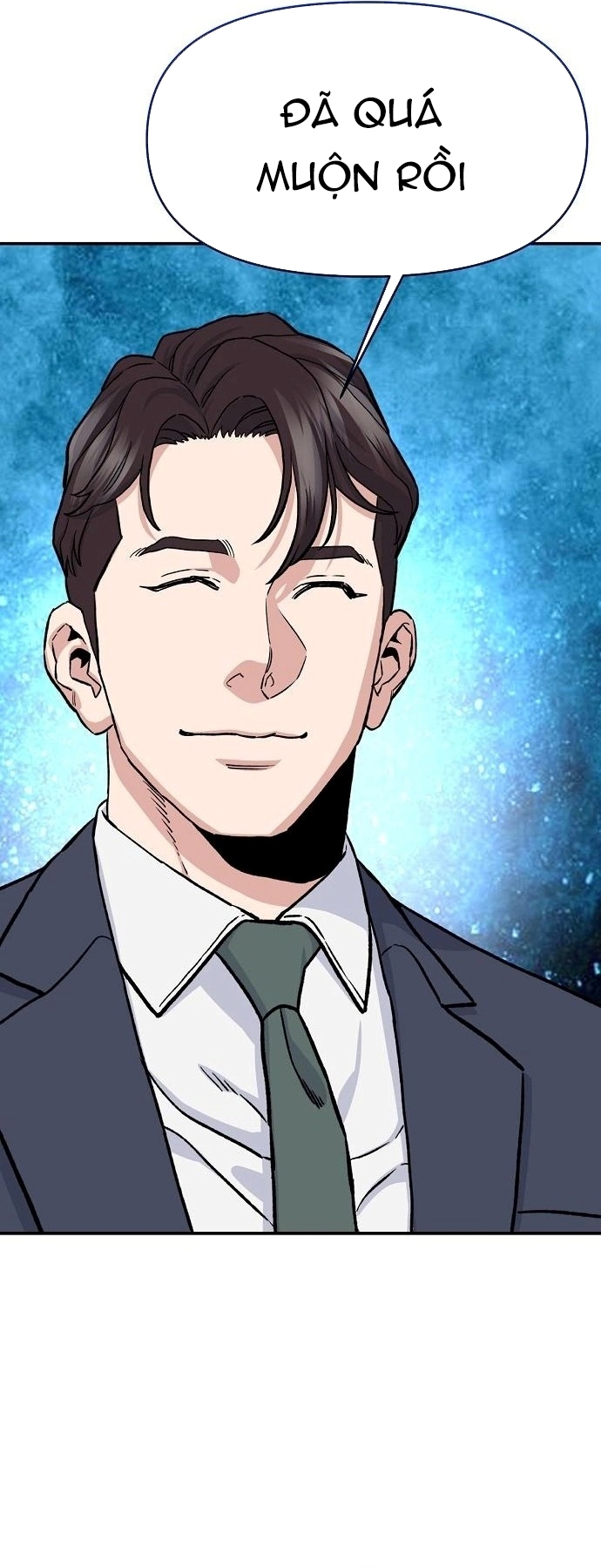 Độc Đạo Chap 36 - Next Chap 37