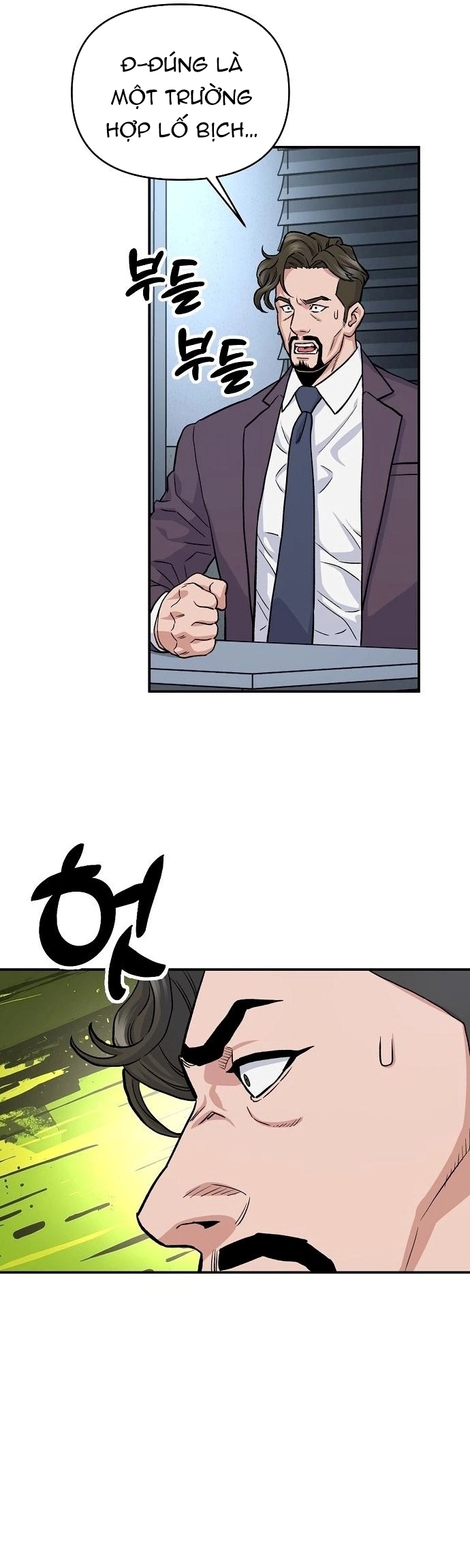 Độc Đạo Chap 36 - Next Chap 37