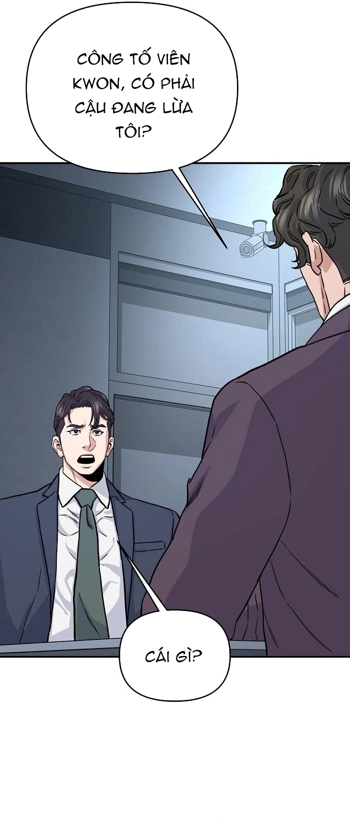 Độc Đạo Chap 36 - Next Chap 37