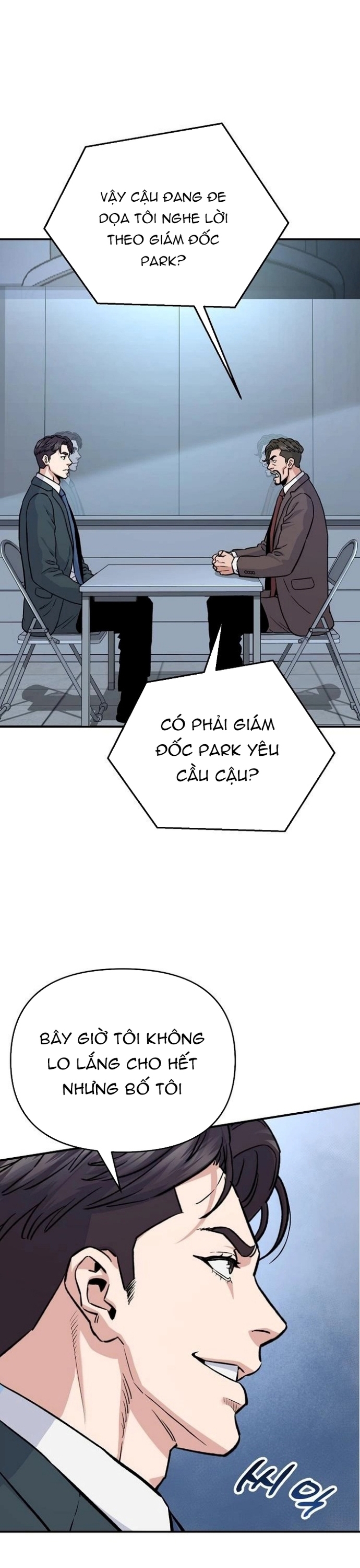 Độc Đạo Chap 36 - Next Chap 37