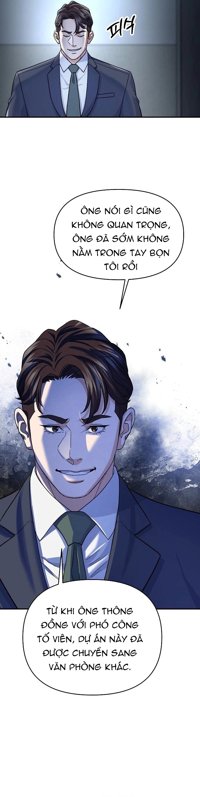 Độc Đạo Chap 36 - Next Chap 37