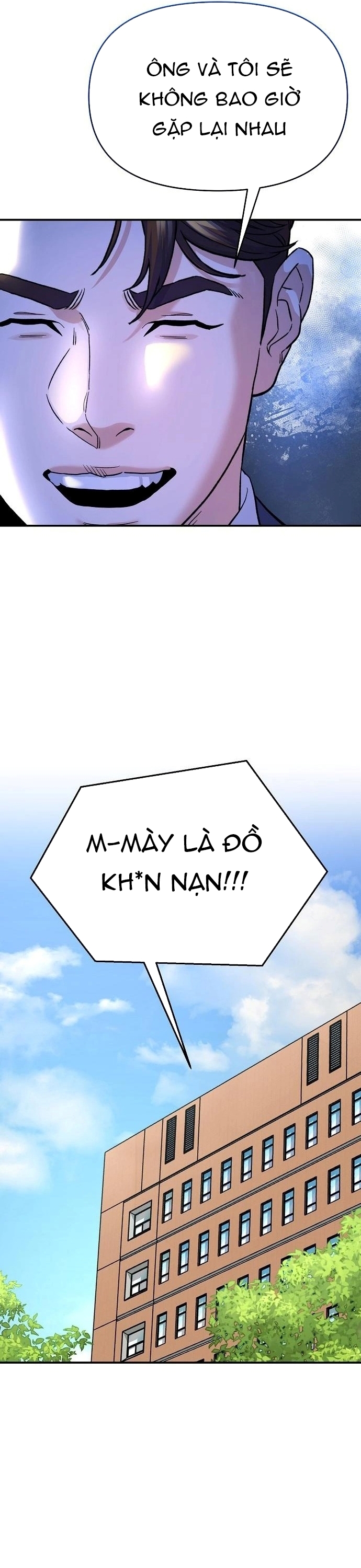 Độc Đạo Chap 36 - Next Chap 37