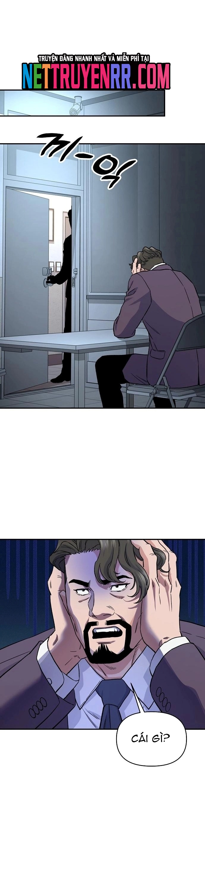 Độc Đạo Chap 36 - Next Chap 37