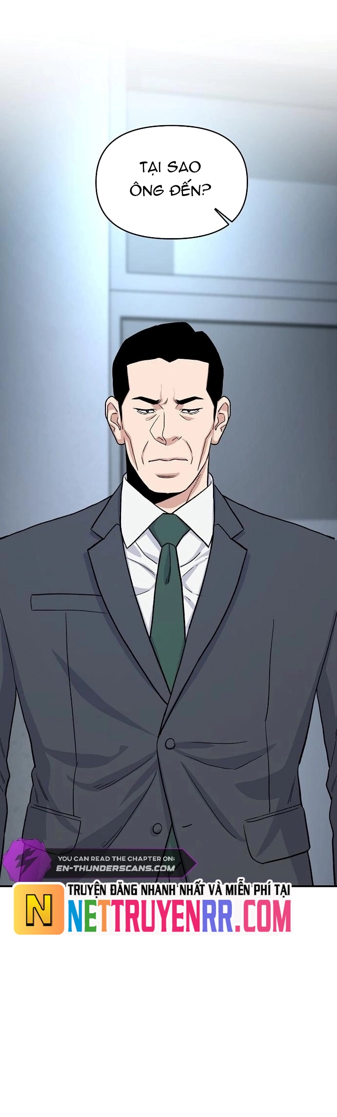 Độc Đạo Chap 36 - Next Chap 37