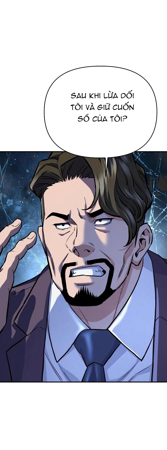 Độc Đạo Chap 36 - Next Chap 37