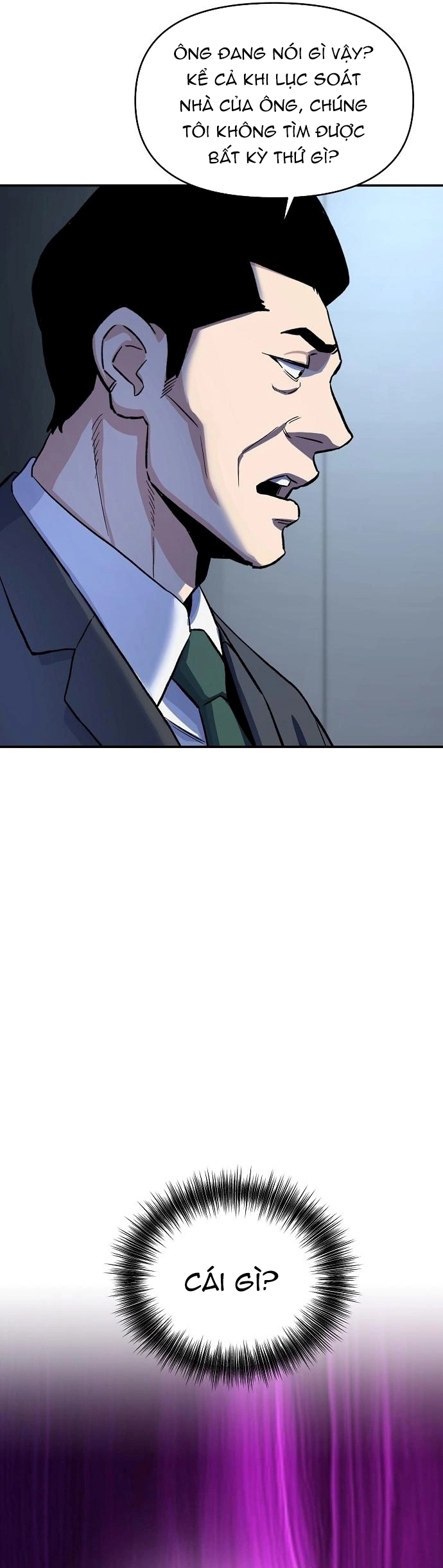 Độc Đạo Chap 36 - Next Chap 37