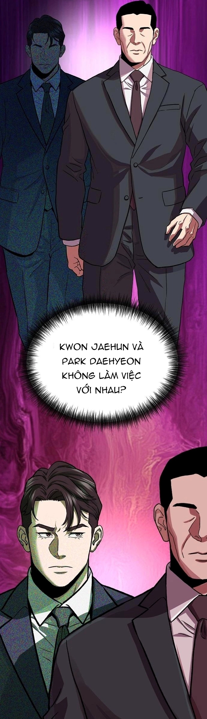 Độc Đạo Chap 36 - Next Chap 37