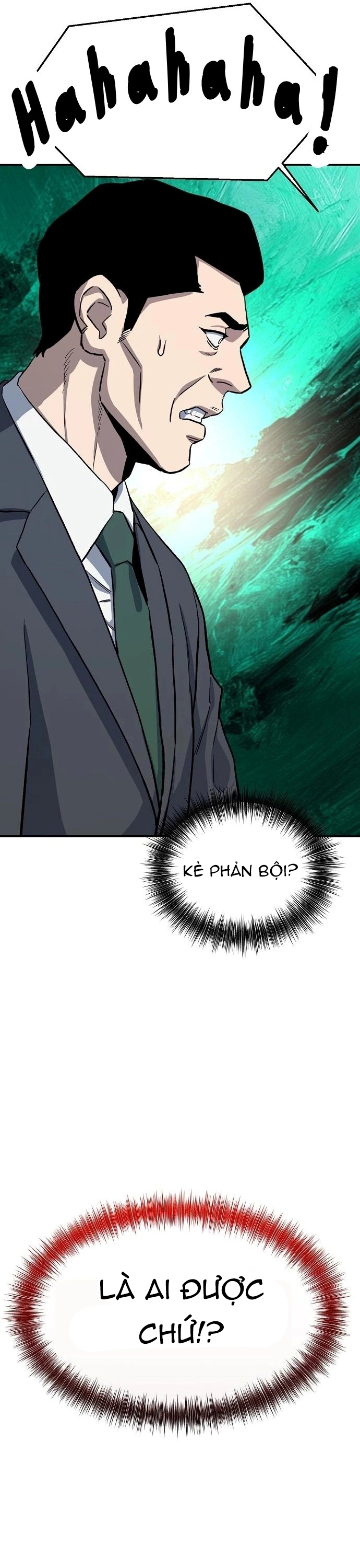 Độc Đạo Chap 36 - Next Chap 37