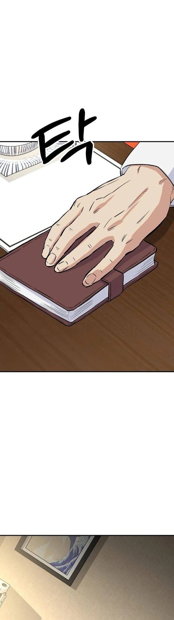 Độc Đạo Chap 36 - Next Chap 37