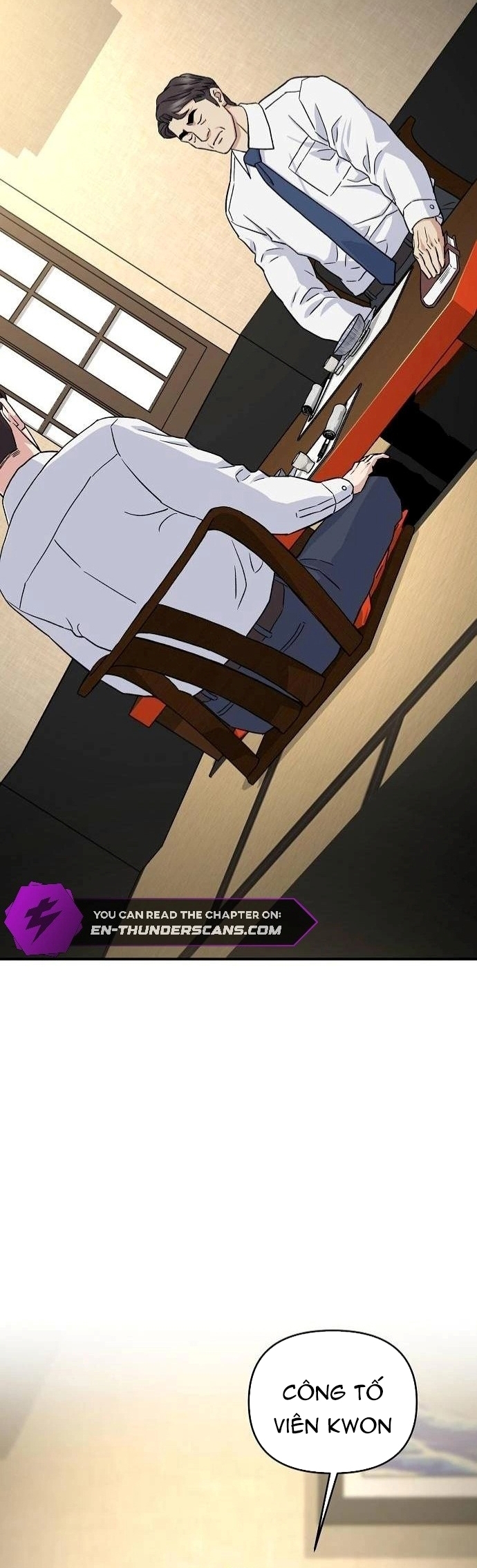 Độc Đạo Chap 36 - Next Chap 37