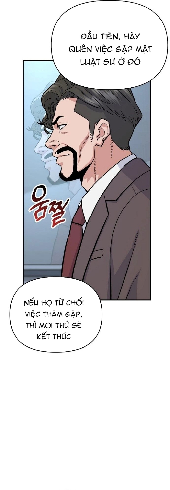 Độc Đạo Chap 36 - Next Chap 37