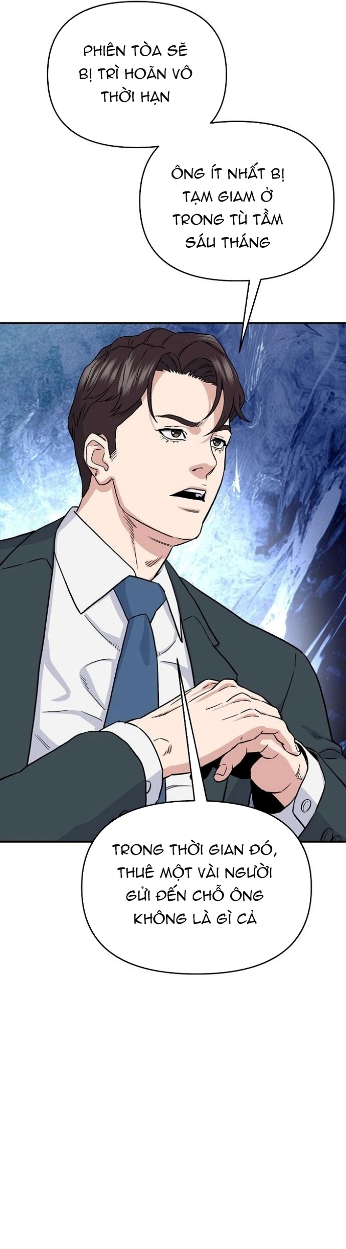 Độc Đạo Chap 36 - Next Chap 37