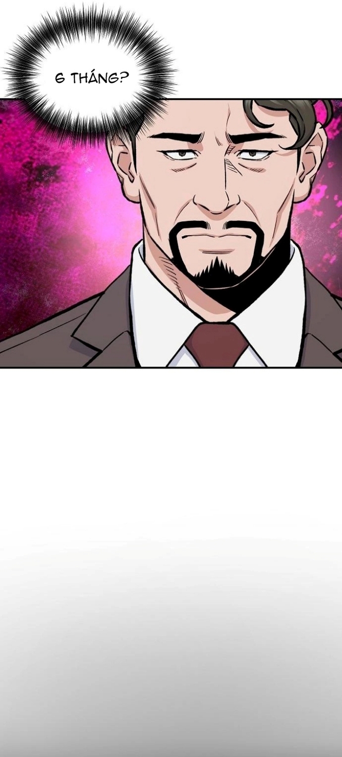 Độc Đạo Chap 36 - Next Chap 37