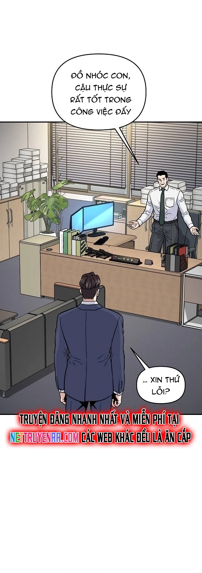 Độc Đạo Chap 37 - Next Chap 38