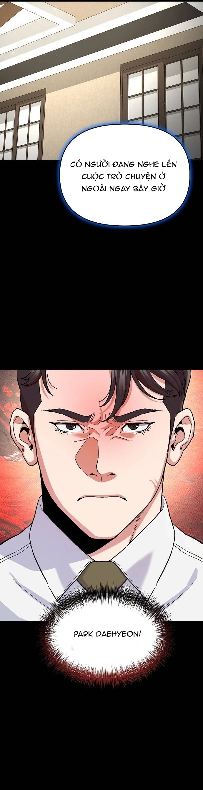 Độc Đạo Chap 37 - Next Chap 38