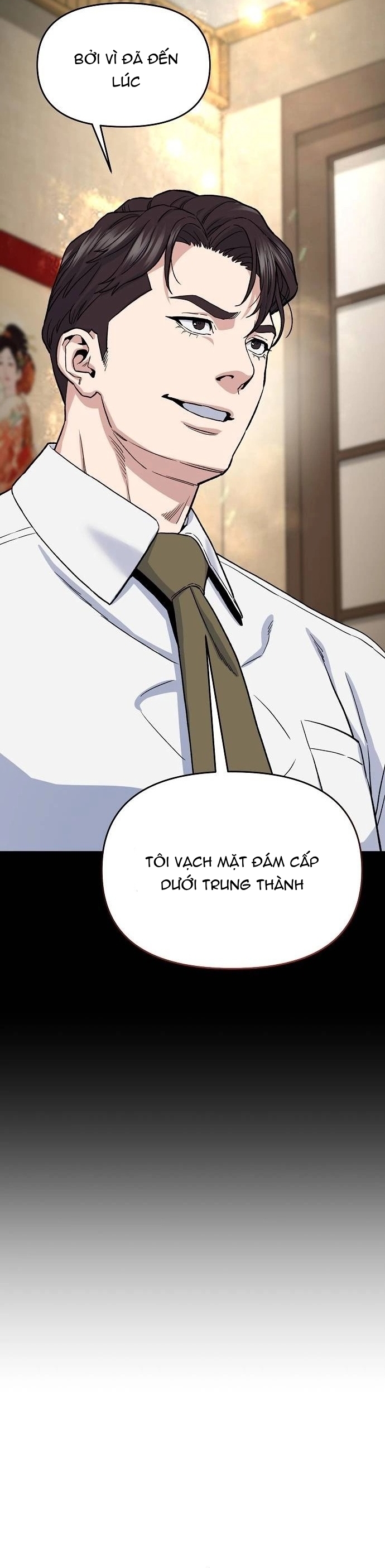 Độc Đạo Chap 37 - Next Chap 38