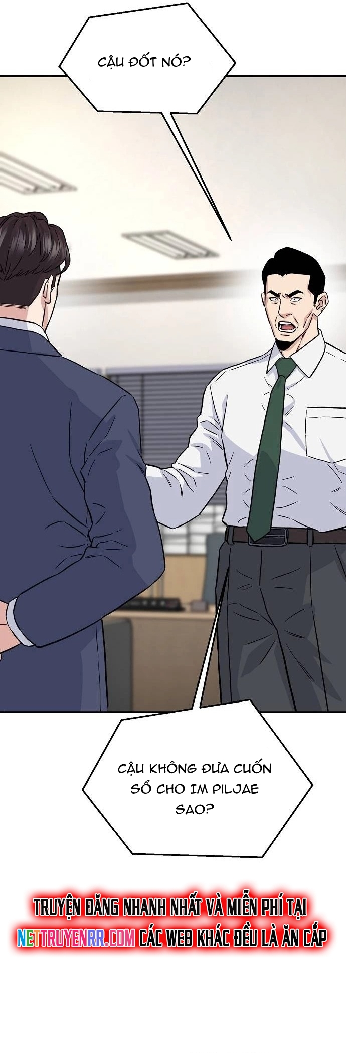 Độc Đạo Chap 37 - Next Chap 38