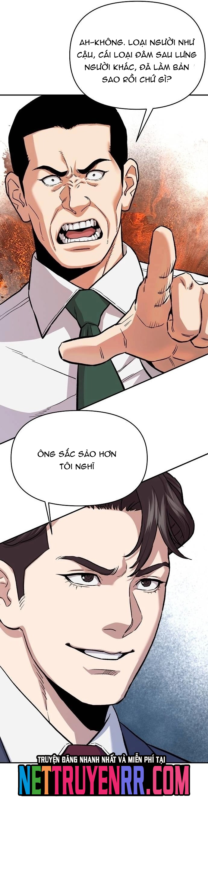 Độc Đạo Chap 37 - Next Chap 38