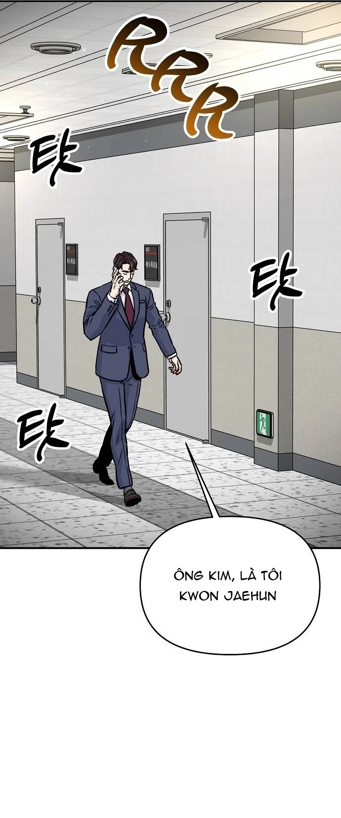 Độc Đạo Chap 37 - Next Chap 38